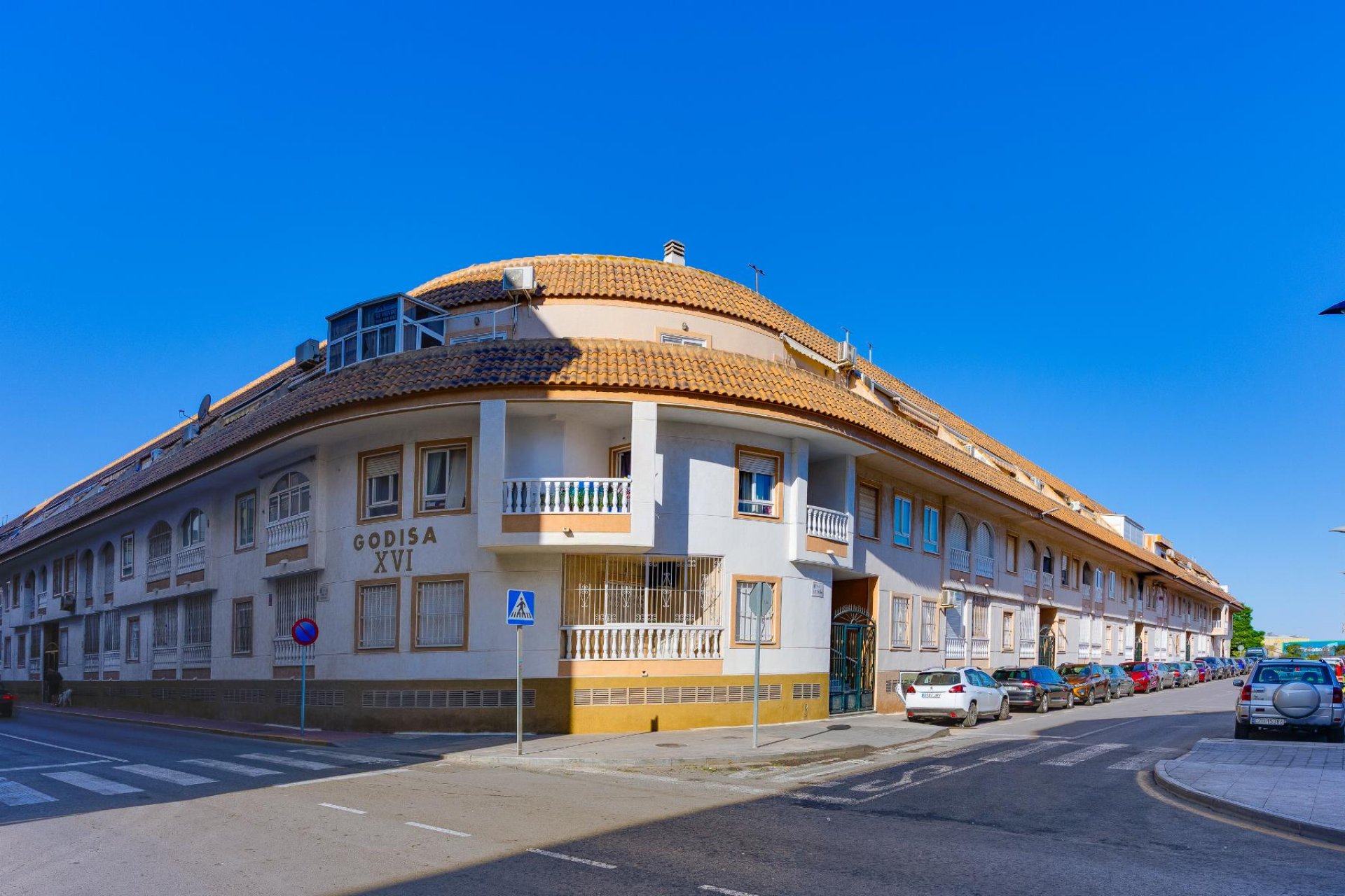 Reventa - Apartamento / Dúplex - Torrevieja - Playa del Acequión