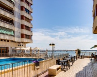 Reventa - Apartamento / Dúplex - Torrevieja - Playa del Acequión