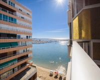 Reventa - Apartamento / Dúplex - Torrevieja - Playa del Acequión