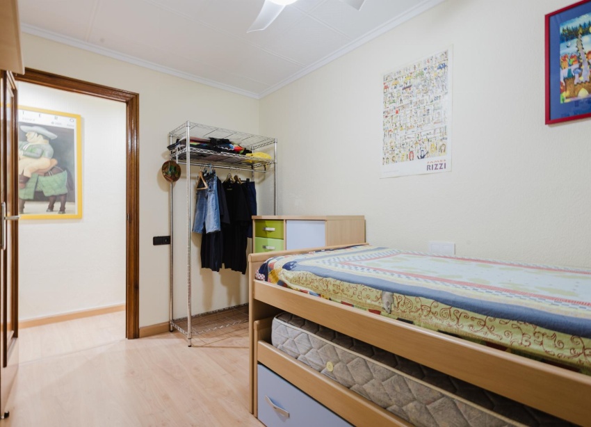 Reventa - Apartamento / Dúplex - Torrevieja - Playa del Acequión