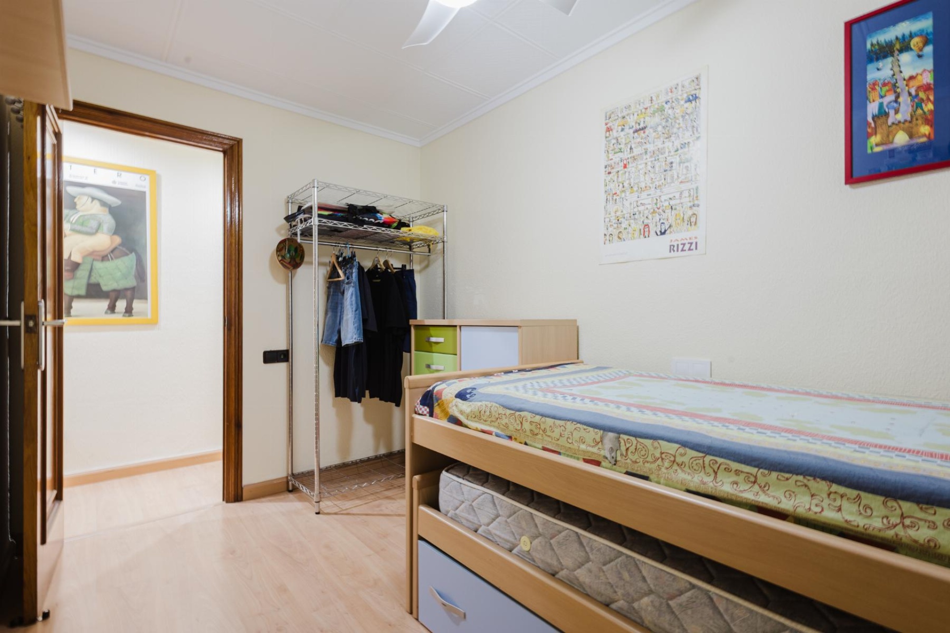 Reventa - Apartamento / Dúplex - Torrevieja - Playa del Acequión