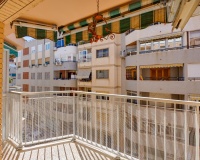 Reventa - Apartamento / Dúplex - Torrevieja - Playa del Acequión