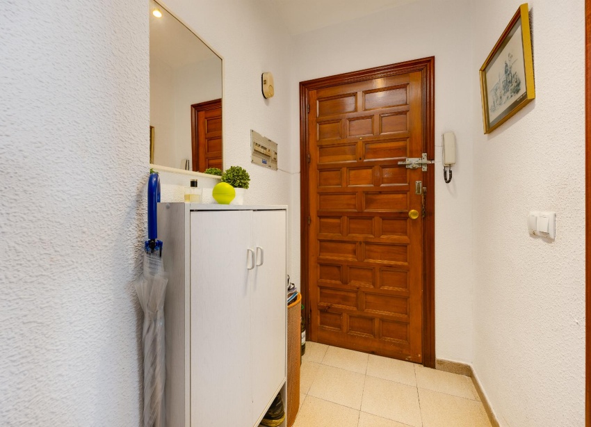 Reventa - Apartamento / Dúplex - Torrevieja - Playa del Acequión