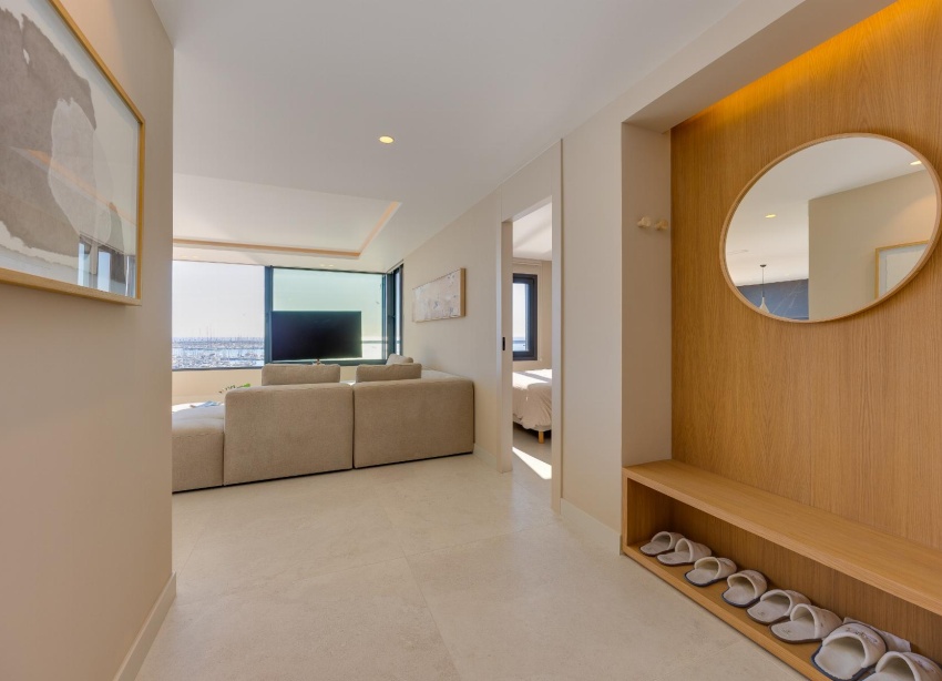 Reventa - Apartamento / Dúplex - Torrevieja - Playa del Acequión