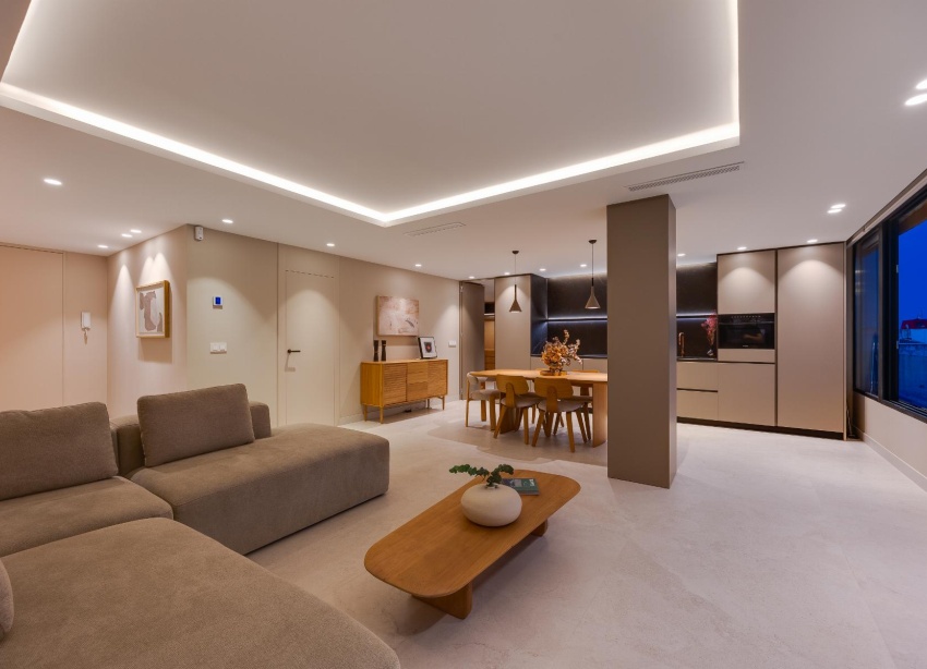Reventa - Apartamento / Dúplex - Torrevieja - Playa del Acequión