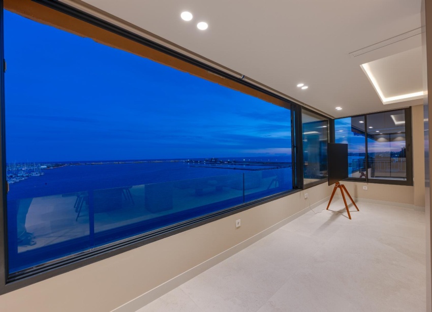 Reventa - Apartamento / Dúplex - Torrevieja - Playa del Acequión