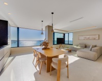 Reventa - Apartamento / Dúplex - Torrevieja - Playa del Acequión