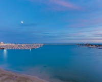 Reventa - Apartamento / Dúplex - Torrevieja - Playa del Acequión