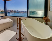 Reventa - Apartamento / Dúplex - Torrevieja - Playa del Acequión