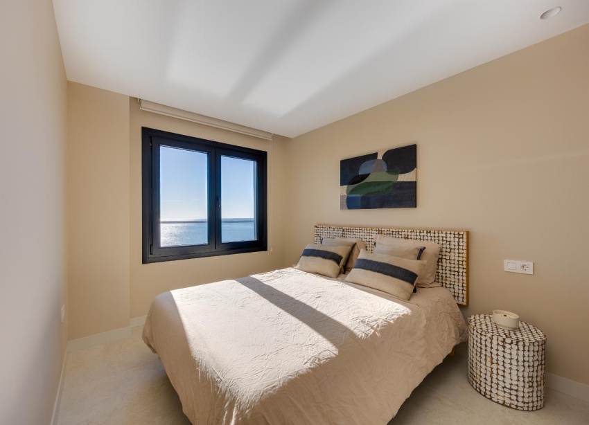Reventa - Apartamento / Dúplex - Torrevieja - Playa del Acequión