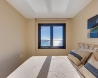 Reventa - Apartamento / Dúplex - Torrevieja - Playa del Acequión
