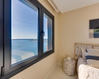 Reventa - Apartamento / Dúplex - Torrevieja - Playa del Acequión