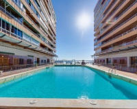 Reventa - Apartamento / Dúplex - Torrevieja - Playa del Acequión