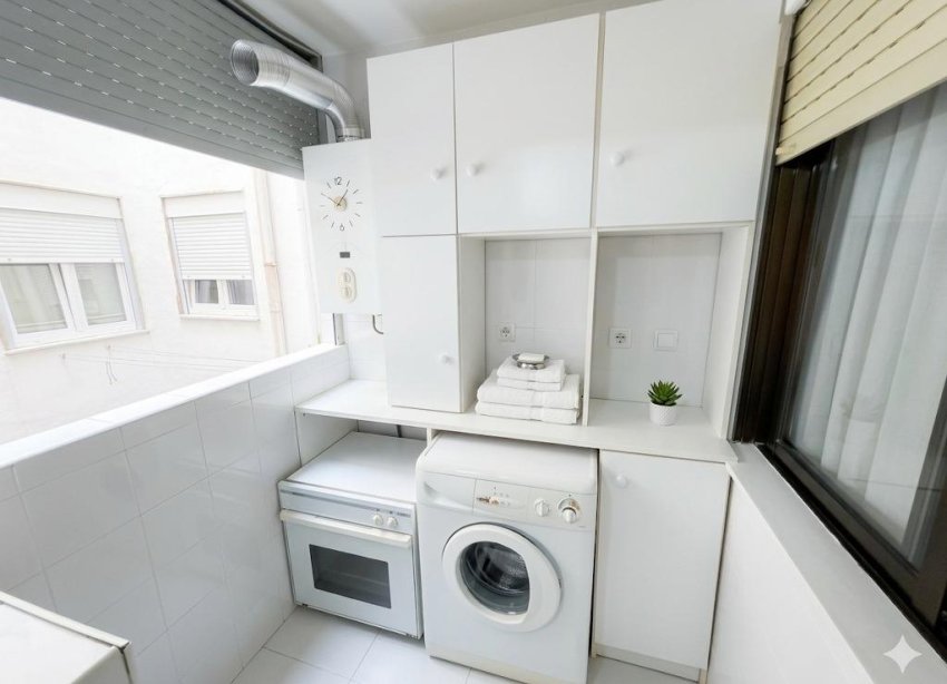 Reventa - Apartamento / Dúplex - Torrevieja - Playa del Cura