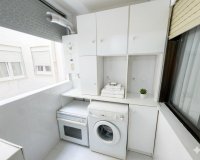Reventa - Apartamento / Dúplex - Torrevieja - Playa del Cura