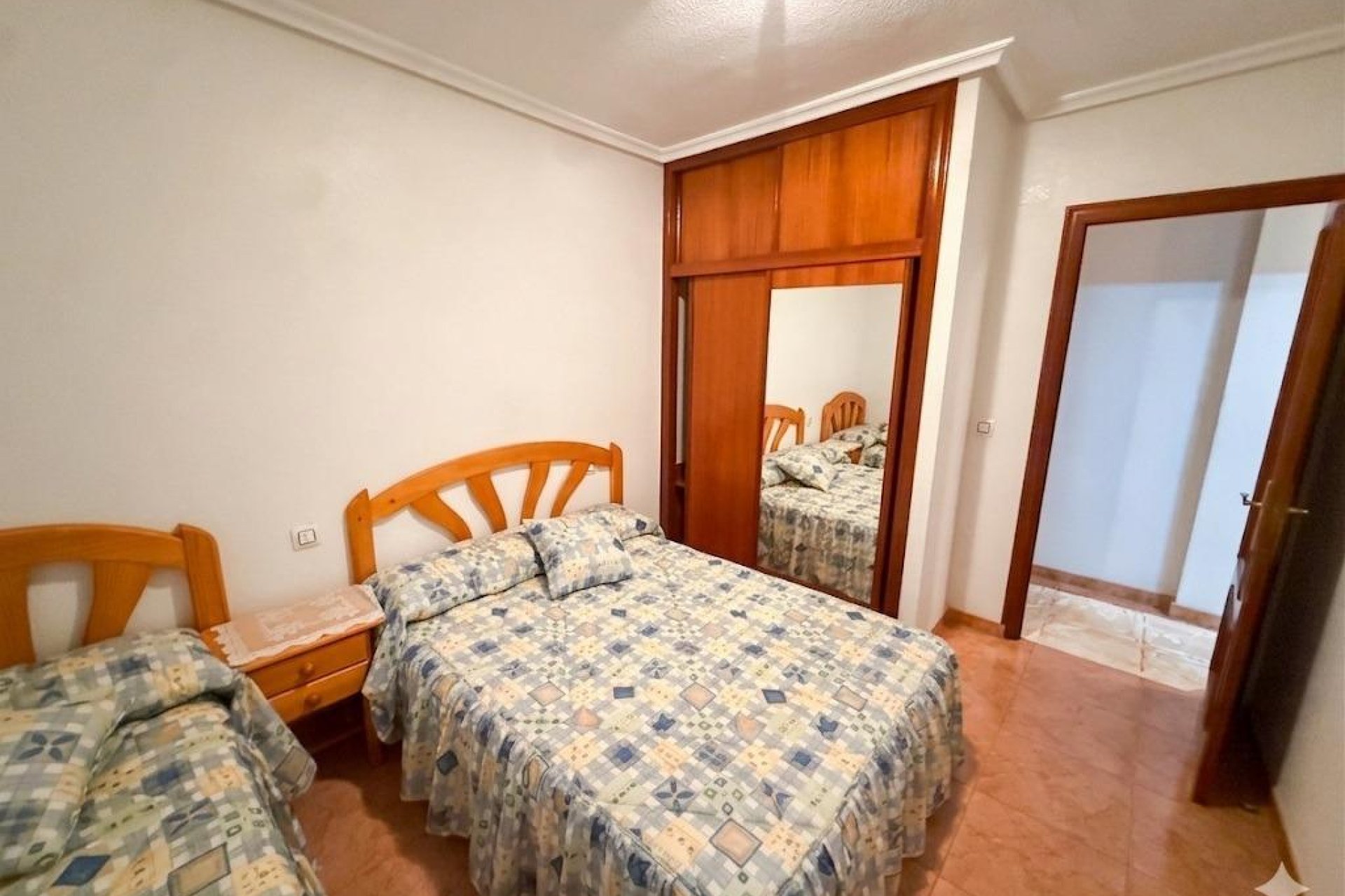 Reventa - Apartamento / Dúplex - Torrevieja - Playa del Cura