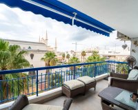 Reventa - Apartamento / Dúplex - Torrevieja - Playa del Cura