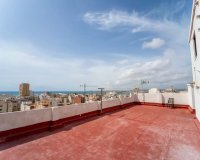 Reventa - Apartamento / Dúplex - Torrevieja - Playa del Cura