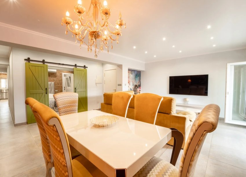 Reventa - Apartamento / Dúplex - Torrevieja - Playa del Cura