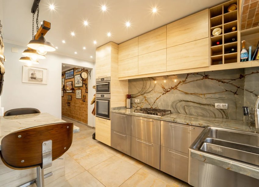 Reventa - Apartamento / Dúplex - Torrevieja - Playa del Cura