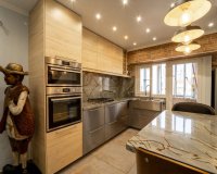 Reventa - Apartamento / Dúplex - Torrevieja - Playa del Cura