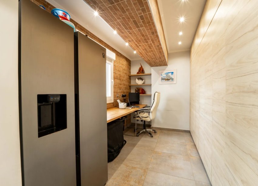 Reventa - Apartamento / Dúplex - Torrevieja - Playa del Cura