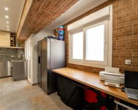 Reventa - Apartamento / Dúplex - Torrevieja - Playa del Cura
