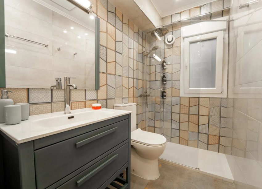 Reventa - Apartamento / Dúplex - Torrevieja - Playa del Cura