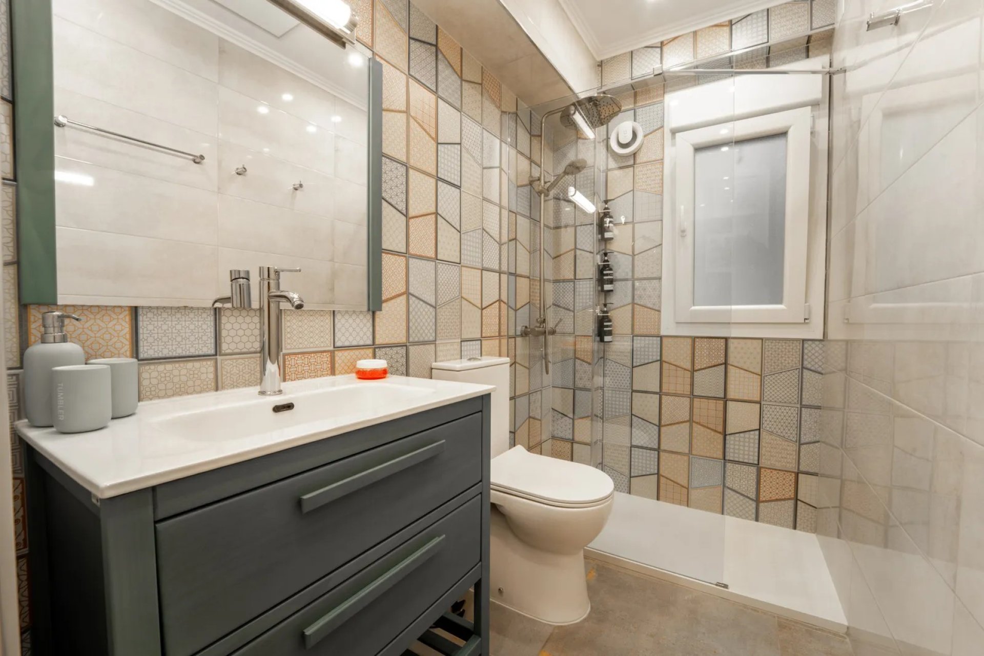 Reventa - Apartamento / Dúplex - Torrevieja - Playa del Cura