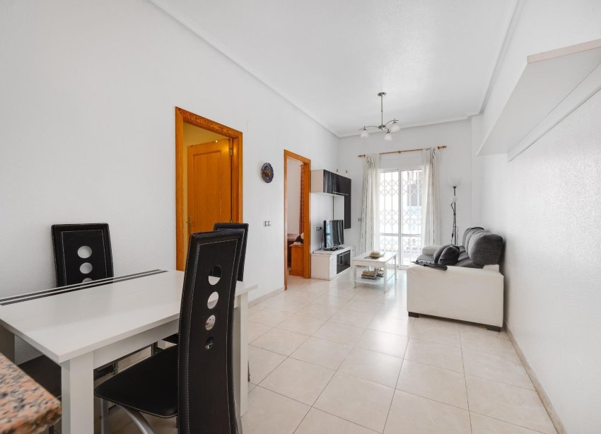 Reventa - Apartamento / Dúplex - Torrevieja - Playa del Cura