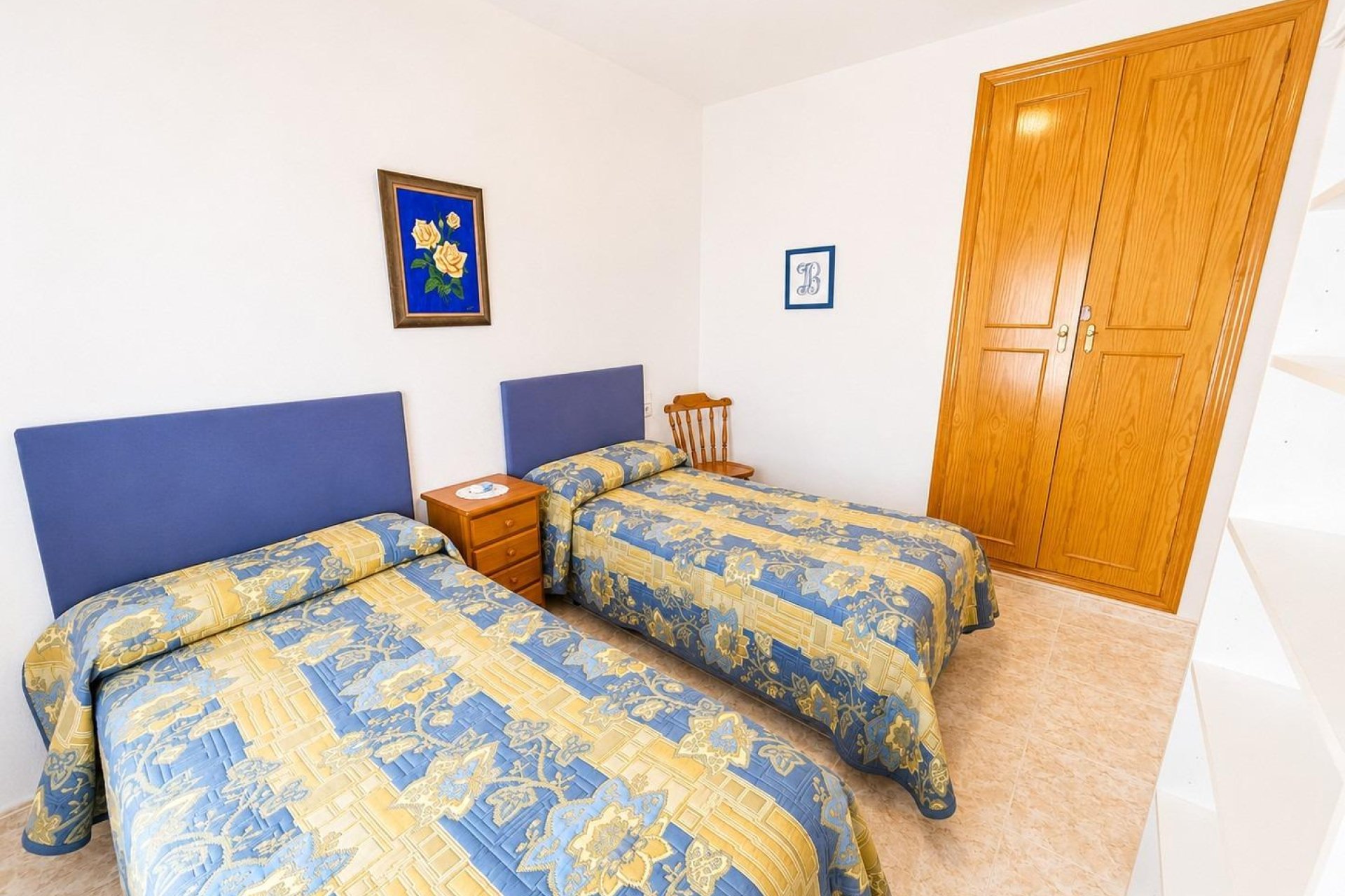 Reventa - Apartamento / Dúplex - Torrevieja - Playa del Cura