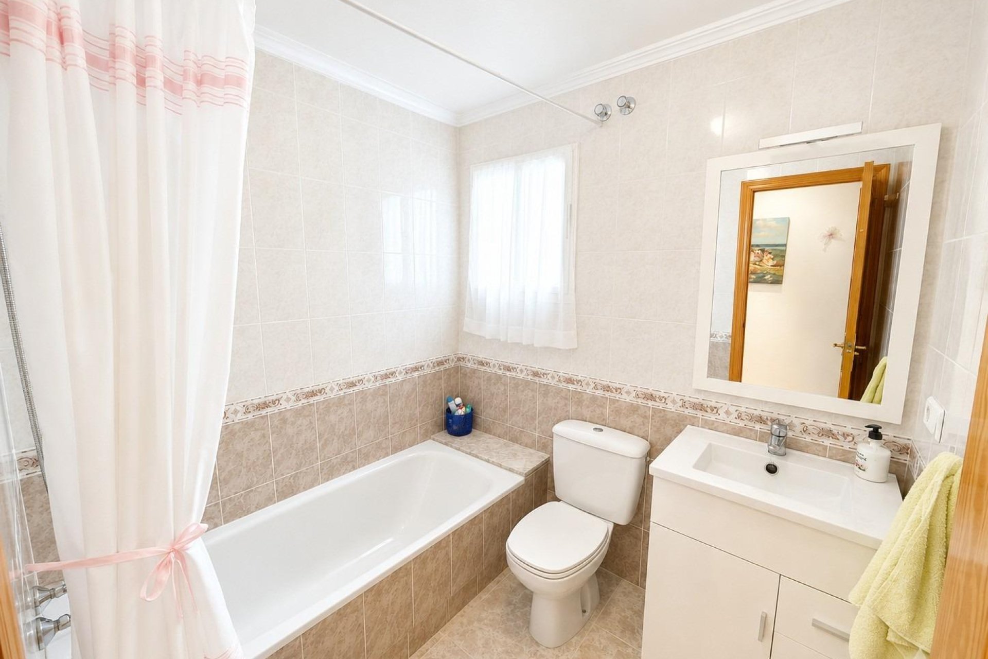 Reventa - Apartamento / Dúplex - Torrevieja - Playa del Cura