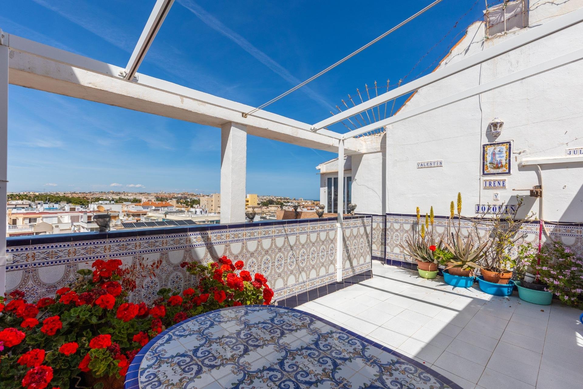 Reventa - Apartamento / Dúplex - Torrevieja - Playa del Cura