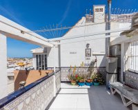 Reventa - Apartamento / Dúplex - Torrevieja - Playa del Cura