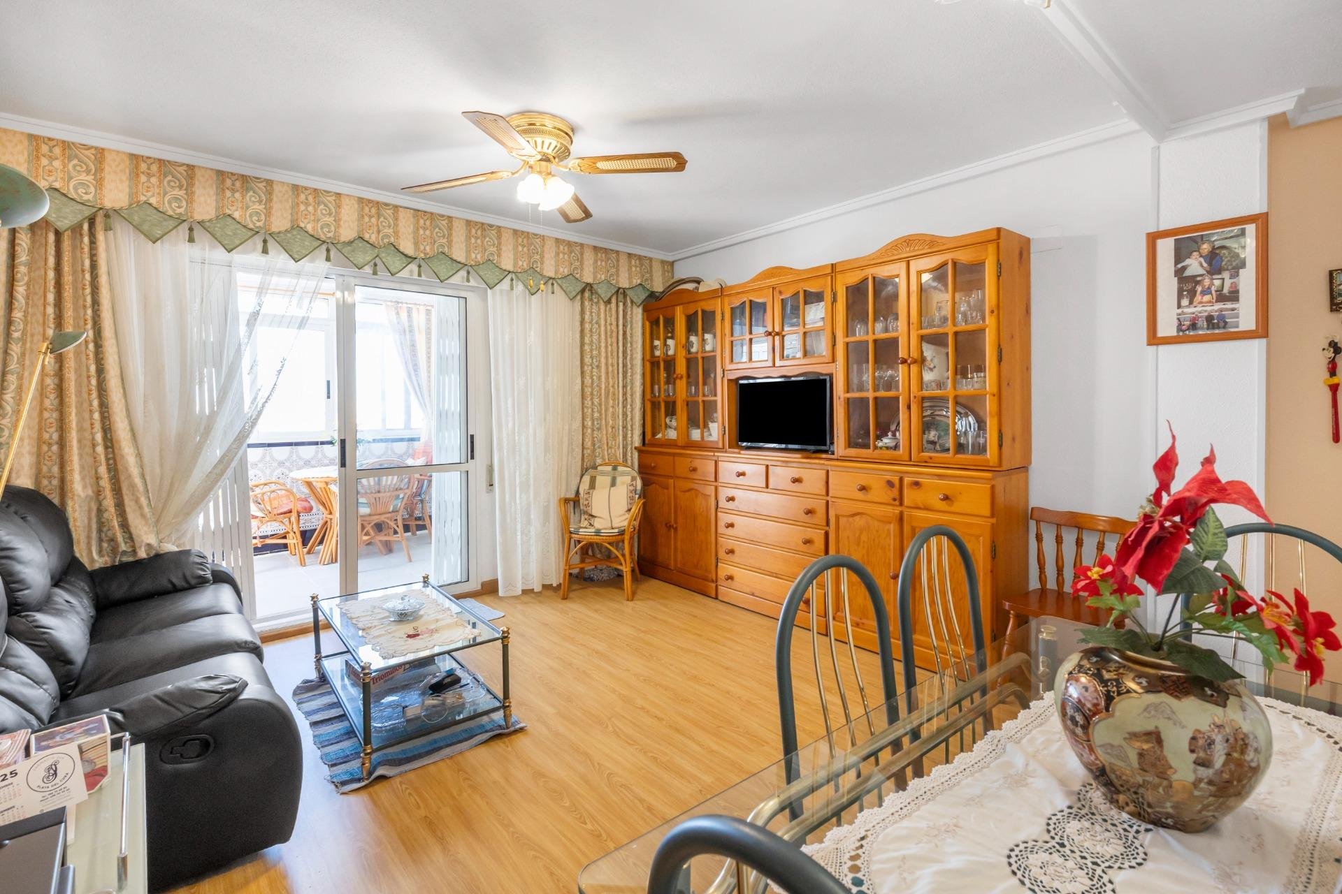 Reventa - Apartamento / Dúplex - Torrevieja - Playa del Cura