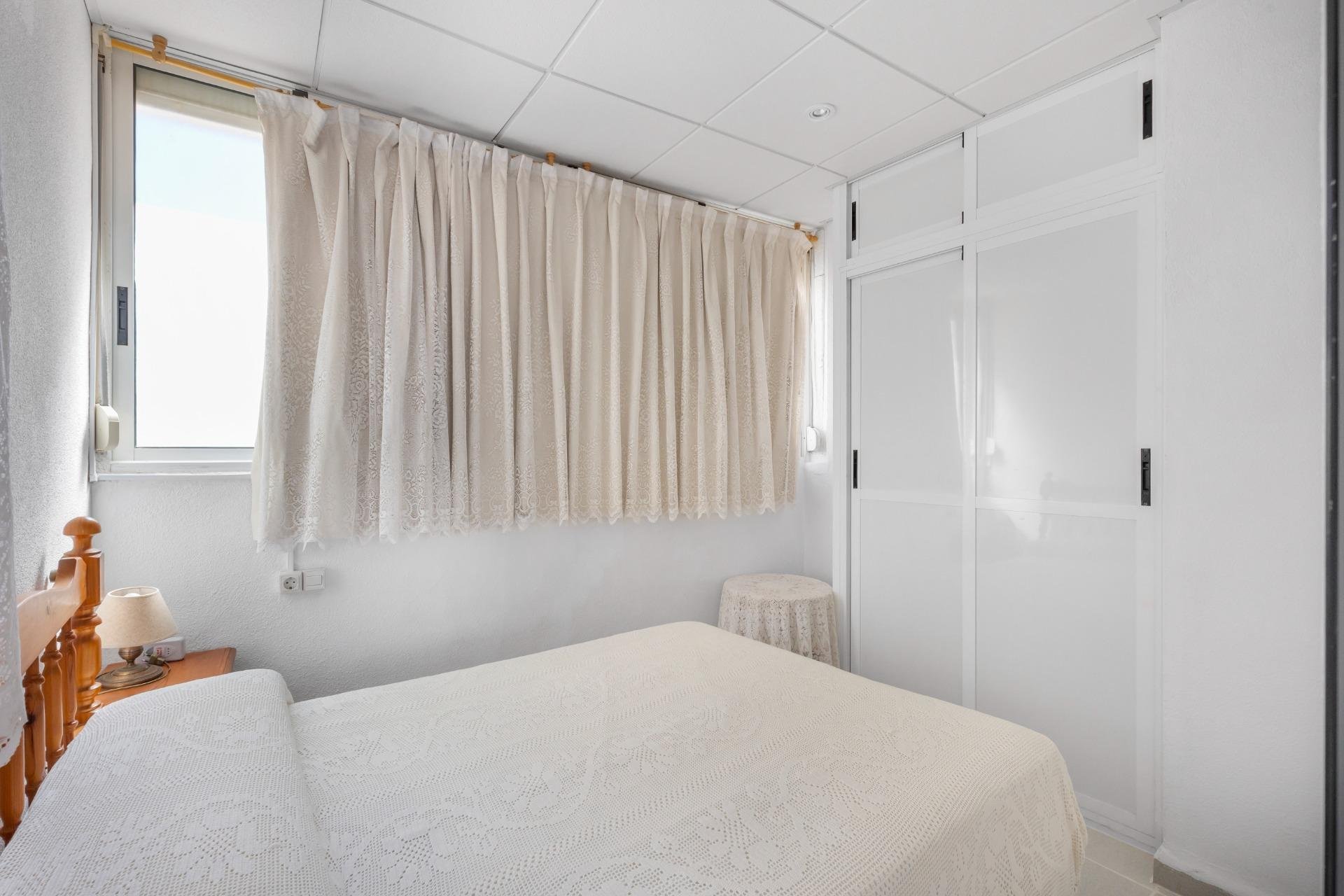 Reventa - Apartamento / Dúplex - Torrevieja - Playa del Cura
