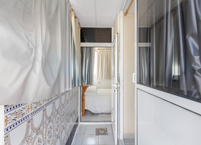 Reventa - Apartamento / Dúplex - Torrevieja - Playa del Cura