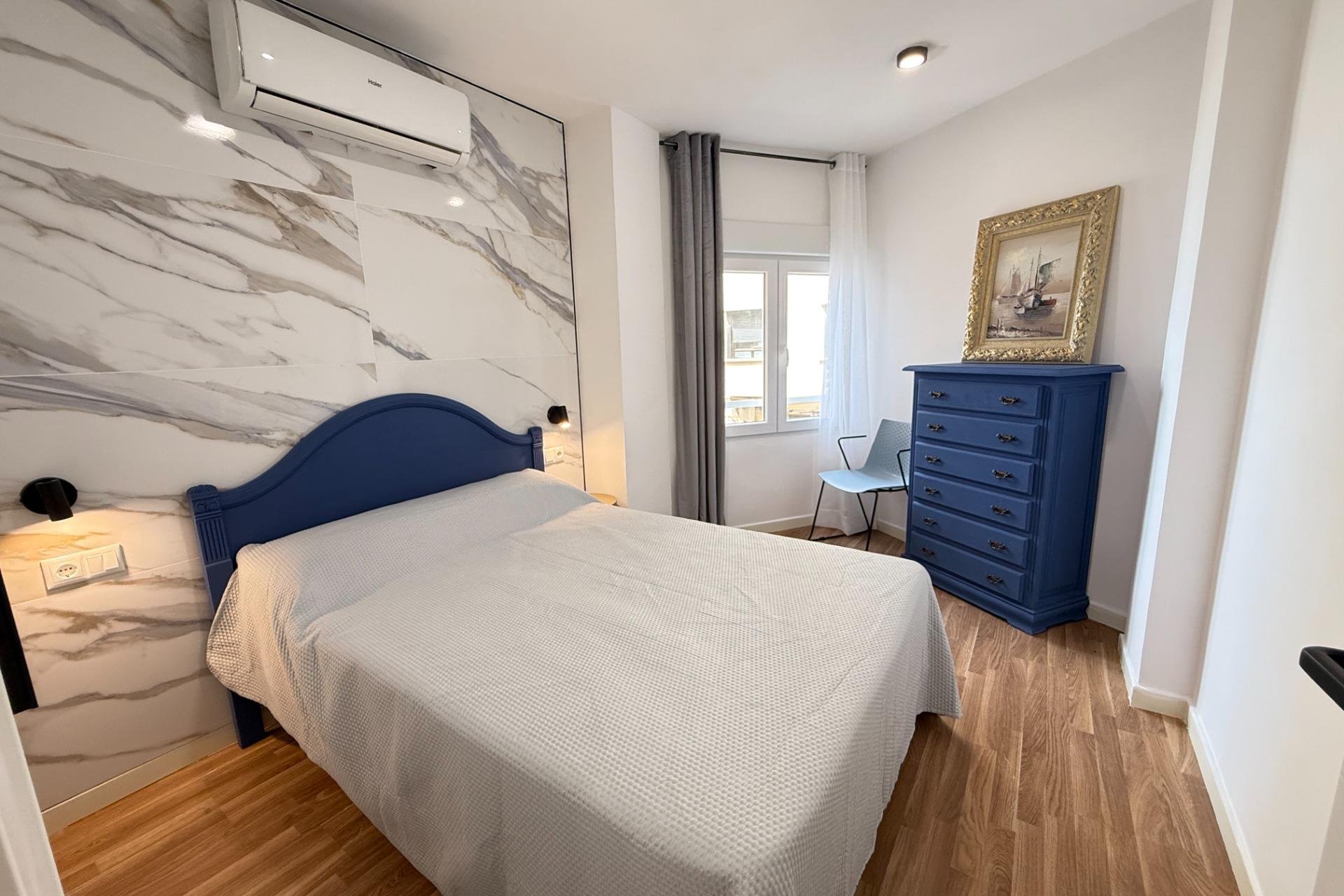 Reventa - Apartamento / Dúplex - Torrevieja - Playa del Cura