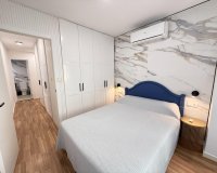 Reventa - Apartamento / Dúplex - Torrevieja - Playa del Cura
