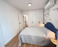 Reventa - Apartamento / Dúplex - Torrevieja - Playa del Cura