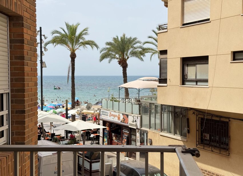 Reventa - Apartamento / Dúplex - Torrevieja - Playa del Cura