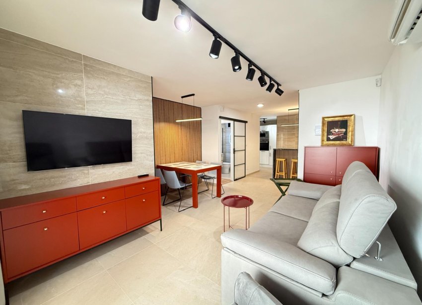 Reventa - Apartamento / Dúplex - Torrevieja - Playa del Cura