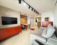 Reventa - Apartamento / Dúplex - Torrevieja - Playa del Cura