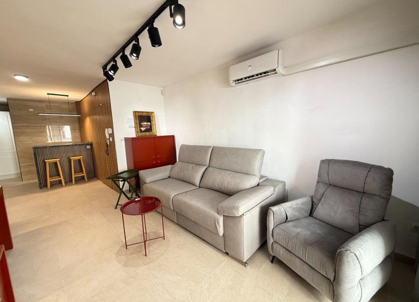 Reventa - Apartamento / Dúplex - Torrevieja - Playa del Cura