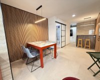 Reventa - Apartamento / Dúplex - Torrevieja - Playa del Cura