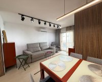 Reventa - Apartamento / Dúplex - Torrevieja - Playa del Cura