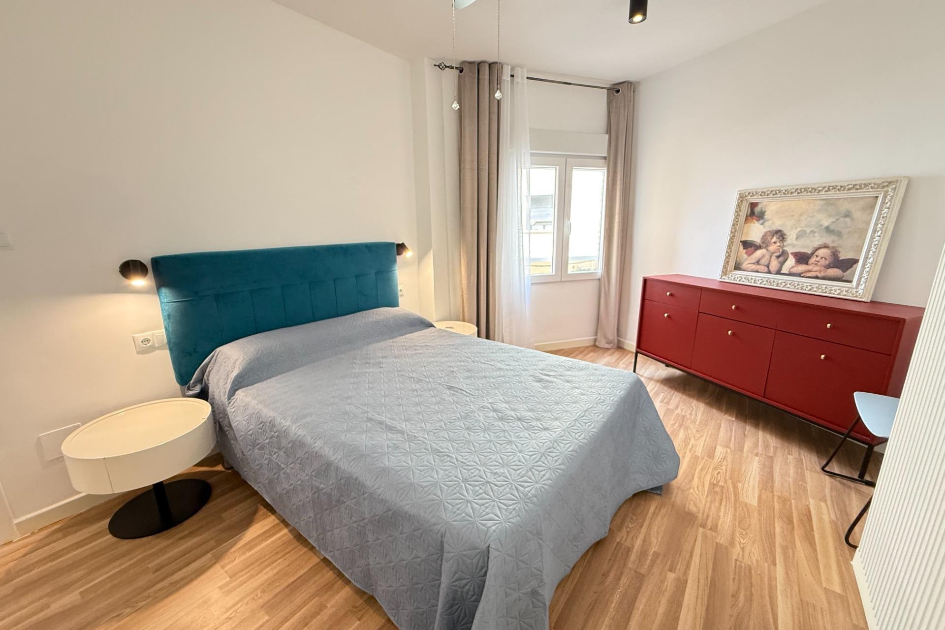 Reventa - Apartamento / Dúplex - Torrevieja - Playa del Cura