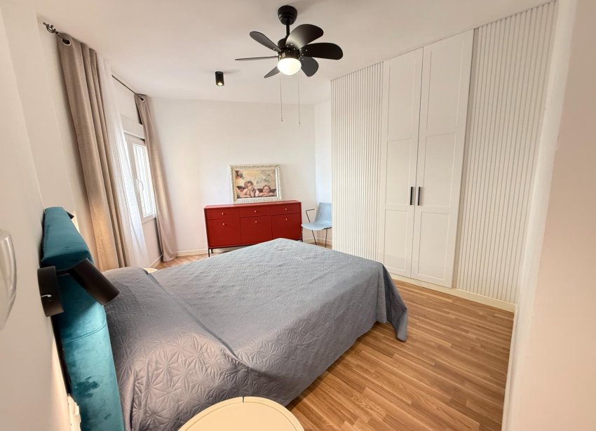 Reventa - Apartamento / Dúplex - Torrevieja - Playa del Cura
