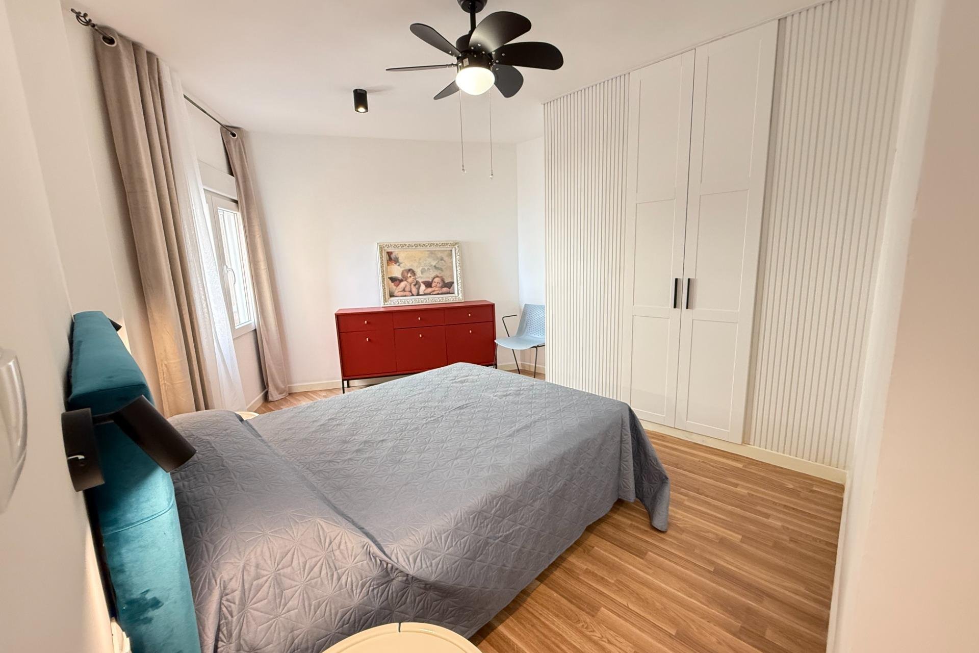 Reventa - Apartamento / Dúplex - Torrevieja - Playa del Cura