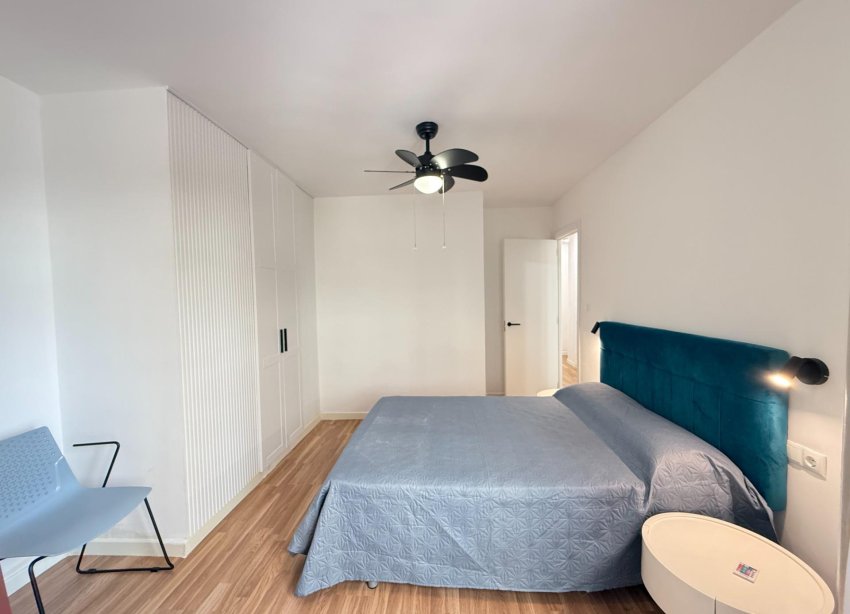 Reventa - Apartamento / Dúplex - Torrevieja - Playa del Cura